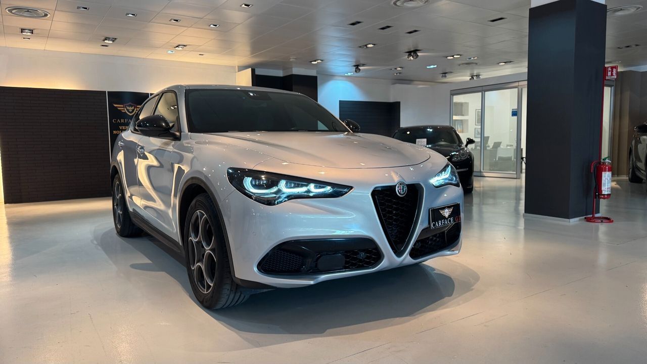 Other ALFA ROMEO STELVIO 2.2 D 160CV my2023 - 2023 imagem 3