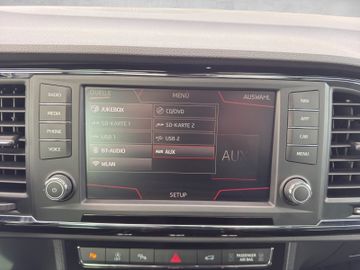 Seat Ateca FR 4Drive DSG |360°Kamera|Panorama|LED