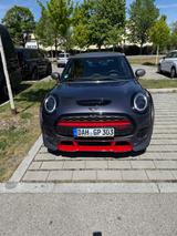 MINI John Cooper Works GP John Cooper Works - MINI MINI: Gp
