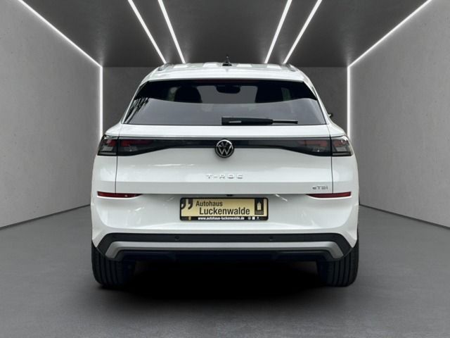 Volkswagen T-Roc - Bild 6