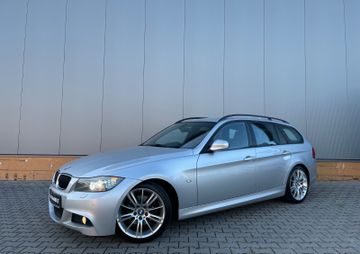 BMW 320 - 1