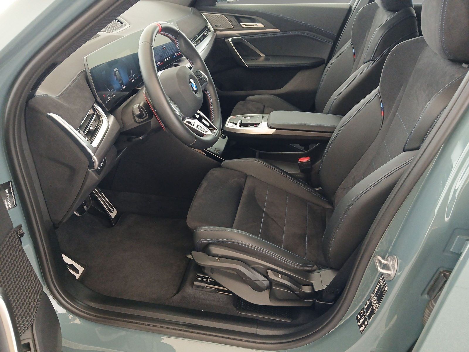 BMW X1 - Bild 7