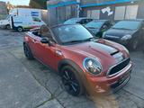 MINI Cooper Roadster SD/1Hand/Xenon/Navi/Leder - MINI Cooper Roadster Gebrauchtwagen