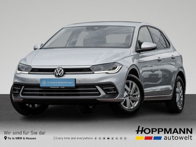 Image of Volkswagen Polo