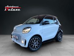 Gebraucht Smart ForTwo kaufen Hamburg