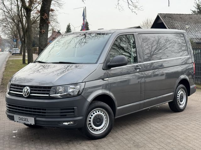 Volkswagen T6 Transporter Kasten *1.HAND*NAVI*KAMERA*KLIMA*