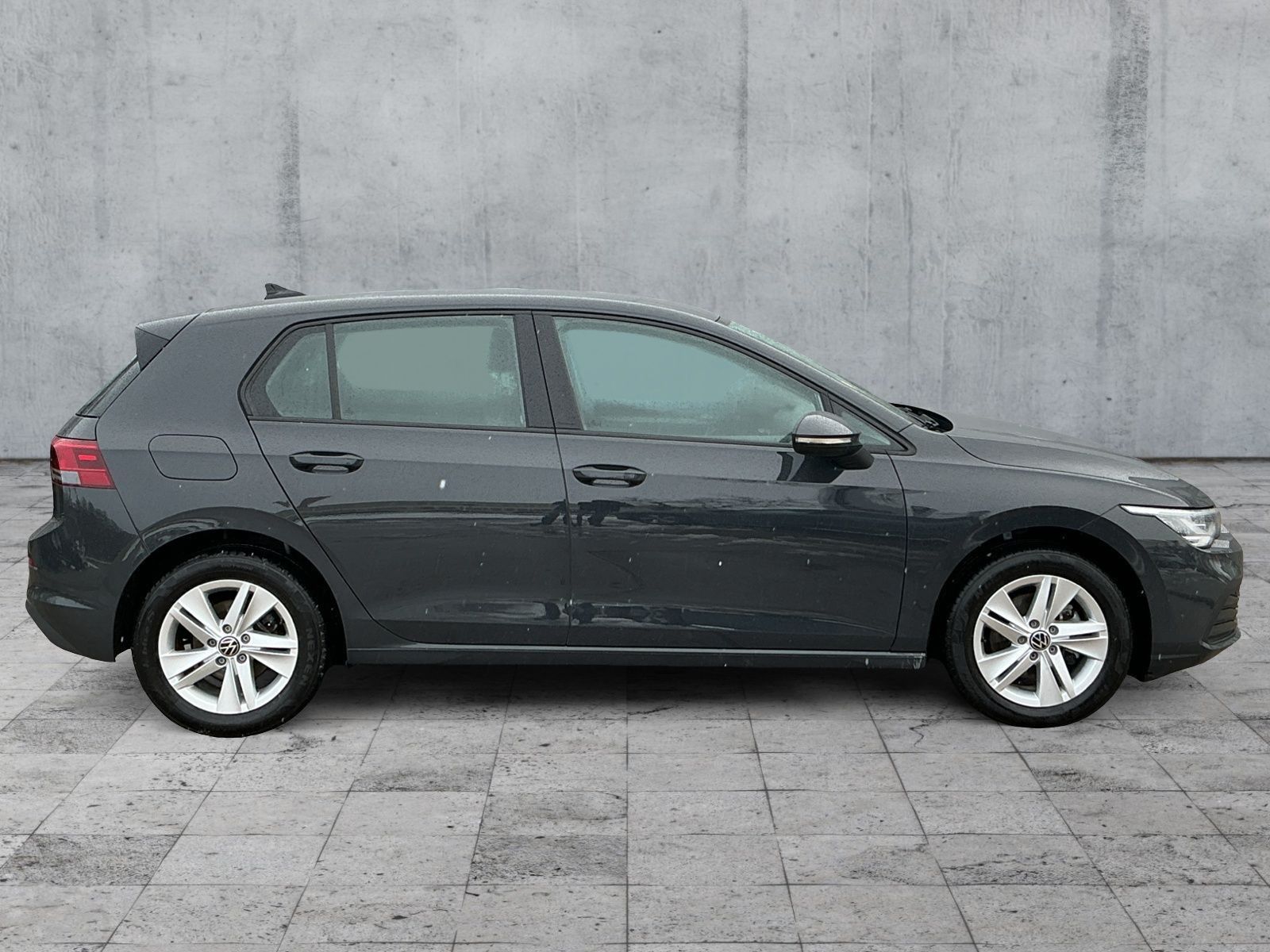 Volkswagen Golf - Bild 7
