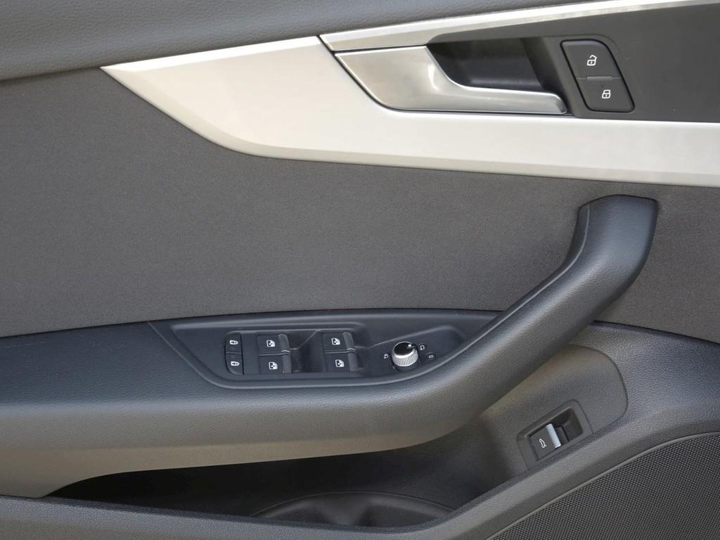 Audi A4 Lim. 40 TDI quattro NAVI*VIRTUAL*R-CAM*LED*SH, миниатюра 17