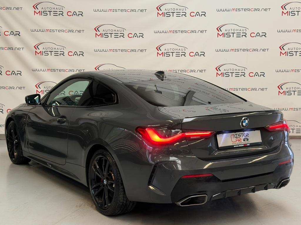BMW M440