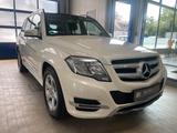 Mercedes-Benz GLK 200/7G/PANO/SHZ/KLIMA/LED/AHK/ - Mercedes GLK 200 mit Schiebedach