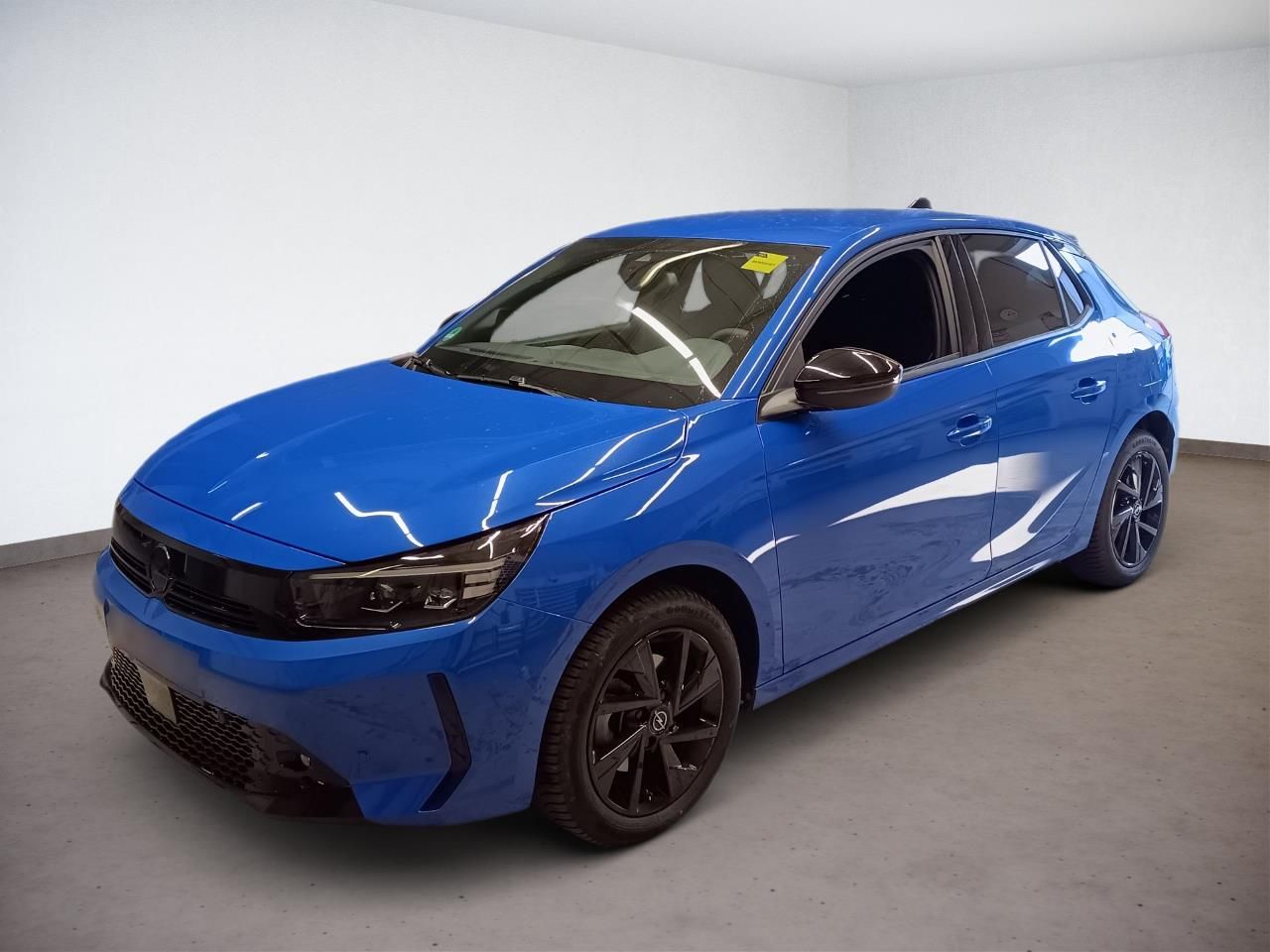 Fahrzeugabbildung Opel Corsa F GS 1.2 Turbo 74KW