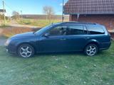Ford Mondeo 2,2TDCi Ambiente Ambiente - Ford Mondeo aus 2005 mit Diesel-Antrieb