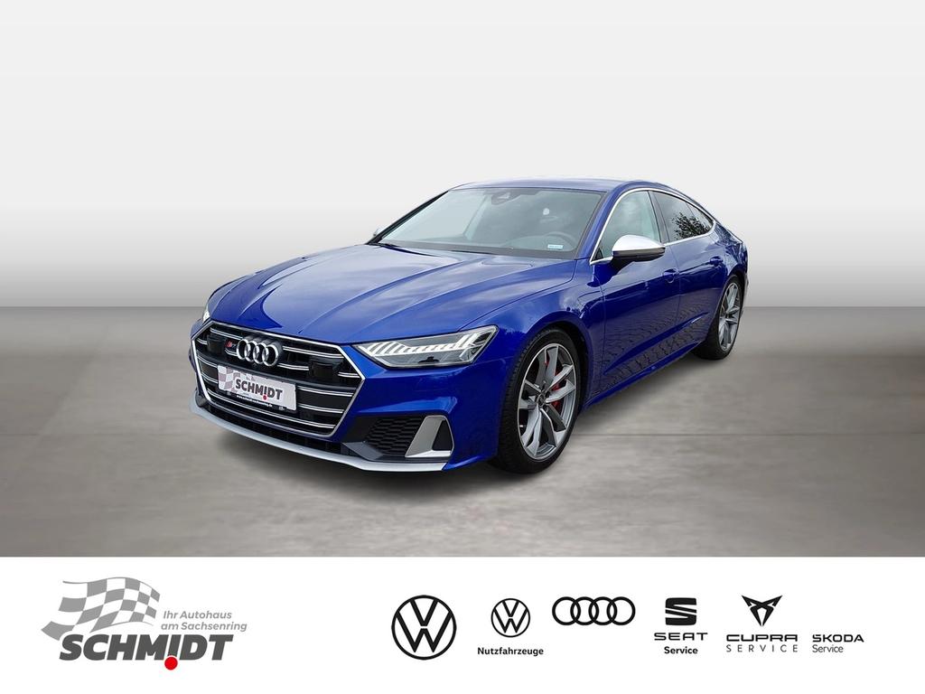Audi S7 Sportback 30 TDI quattro TourStadt AHK AIR 2023
