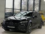 Mercedes-Benz C 220 d AllTerrain 4-Matic Avantgarde Night 360° - Mercedes-Benz C-Klasse: All