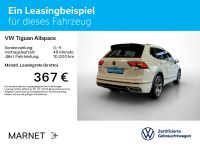 Volkswagen Tiguan Allspace - Vorschau Bild 3