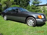 Mercedes-Benz W 140 ohne Rost..neu aufgebaut zu verkaufen - Mercedes-Benz W140