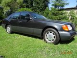 Mercedes-Benz W 140 ohne Rost..neu aufgebaut zu verkaufen - Mercedes-Benz: W140