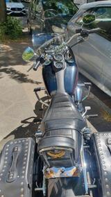 Harley-Davidson Dyna Low Rider - HARLEY-DAVIDSON LOW DYNA RIDER