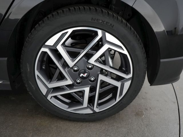 i20 FACELIFT T-GDI N-LINE+VOLL LED+BOSE SOUNDSYS