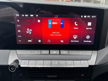 Bild 8 Opel Astra L Sports Tourer GS AHK