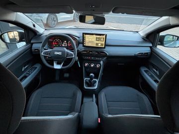 Dacia Sandero Stepway Expression TCe 110