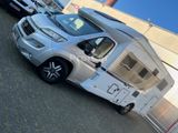 Bürstner LYSEO TD HL 728 G FREISTAAT,Navi,Solar,TV Sat, - Angebote entsprechen deinen Suchkriterien