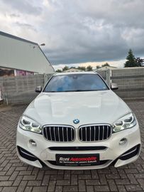 BMW X6 - 1