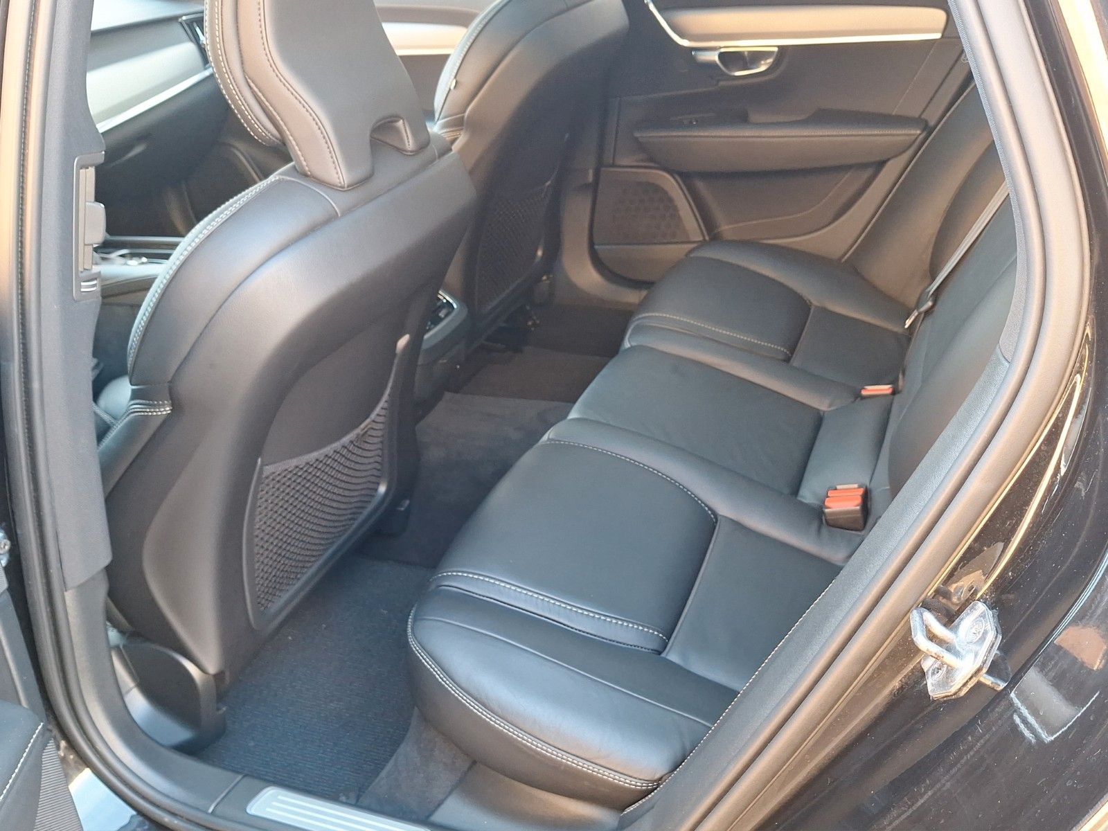 Volvo V90 Cross Country Pro AWD,AHK,360°Kamera,8-fach foto 16