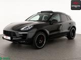 Porsche Macan 3.0 AWD GTS PANO,PDLS+,SPORT CHRONO,PASM - Porsche: Gt3