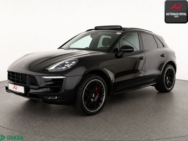 PORSCHE Macan 3.0 AWD GTS PANO,PDLS+,SPORT CHRONO,PASM