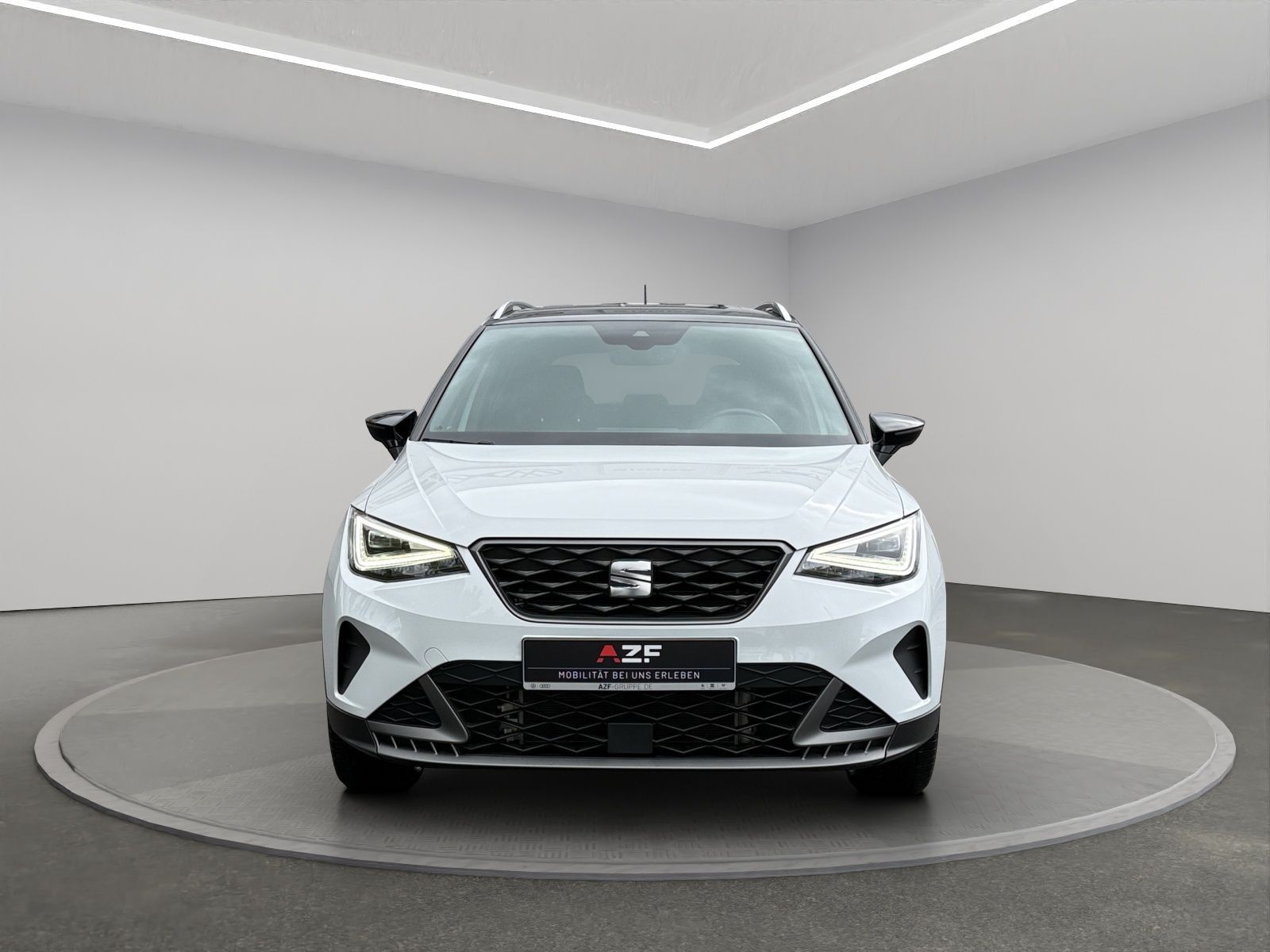 Seat Arona - Bild 6