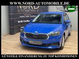 Skoda Fabia Active 1.0 MPI LED/Klima/Spurhalte - Skoda Fabia Gebrauchtwagen in Oldenburg