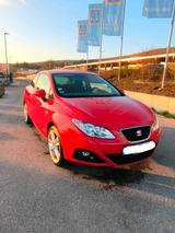Seat Ibiza SC Sport 1.6 16V - Seat Ibiza: 16v Sport
