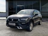 Seat Ateca Style 1.5 TSI ACT DSG LED AHK-klappbar LED - Seat aus 2023