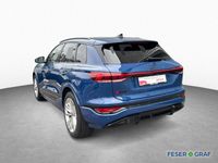 Audi SQ6 e-tron - Vorschau Bild 5