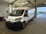 Opel Movano Kasten AUTOMATIK 35 L3H2 BlueHDI 140*KAM - gebrauchte Opel Movano aus dem Jahr 2024