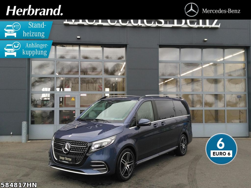 Mercedes-Benz V 300