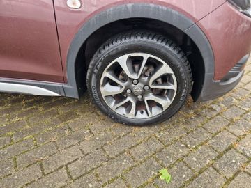 Bild 3 Opel Karl Rocks Start/Stop