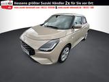 Suzuki Swift 1.2 Comfort Hybrid - Suzuki Swift: Beige