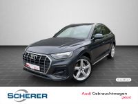 Audi Q5 - Vorschau Bild 1