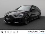 BMW M440i xD GC Glasdach Kamera Laser HUD H/K 19Zoll - BMW M440 in Köln