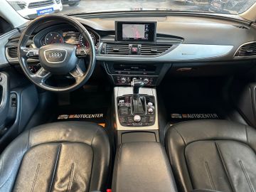 Audi A6 Avant 3.0 TDI quattro *Xenon*Leder*Navi*