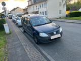 Dacia Logan MCV 1.6 MPI 85 - - Dacia Logan in Bochum