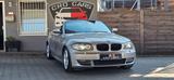 BMW 120 Baureihe 1 Cabrio 120d - BMW 120 mit Diesel-Antrieb: Cabrio