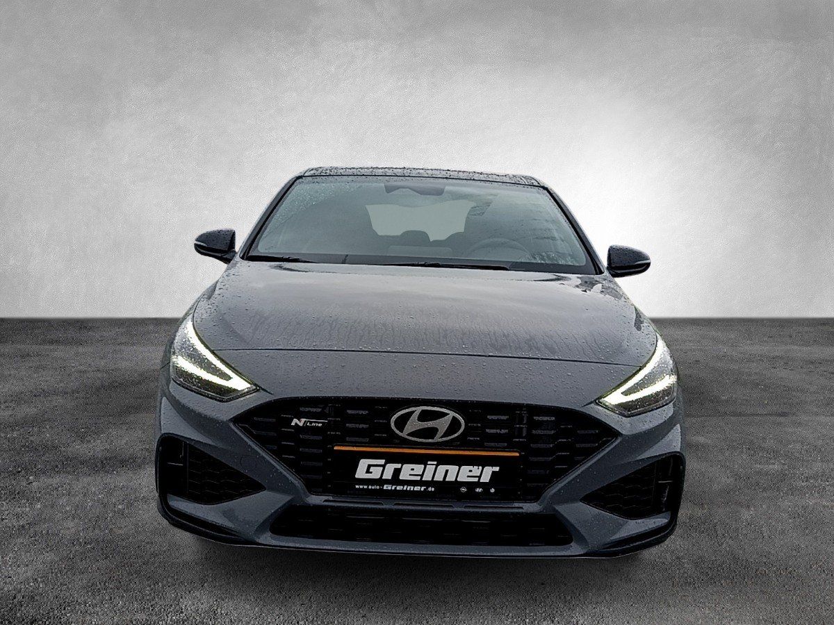 Hyundai i30 – Bild 7
