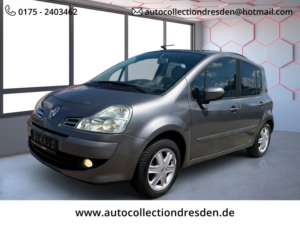 Renault Modus