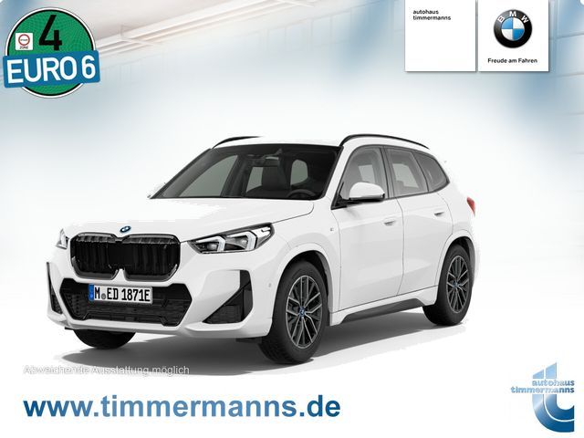 2023 BMW iX1