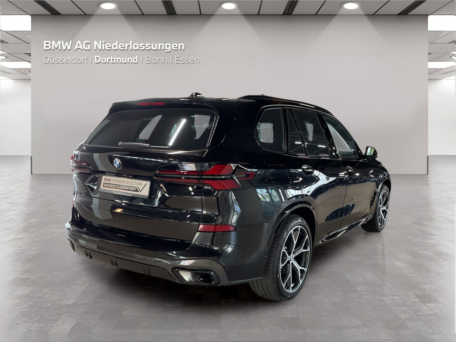 BMW X5 xDrive40d M Sport AHK Driv.Assist.Prof LED foto 2