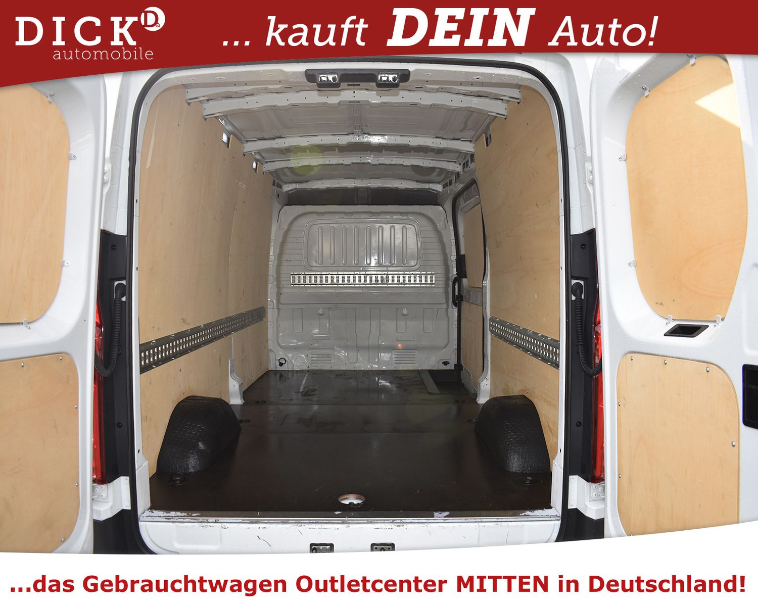 MAXUS Deliver 9 2.0d L3H2 KLIMA+KAMER+TEMP+MFL+DAB+PDC - Image 19