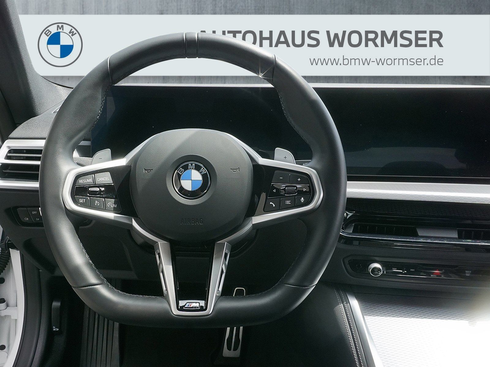 BMW 420i Coupé M Sportpaket HiFi DAB Komfortzg. Shz foto 12